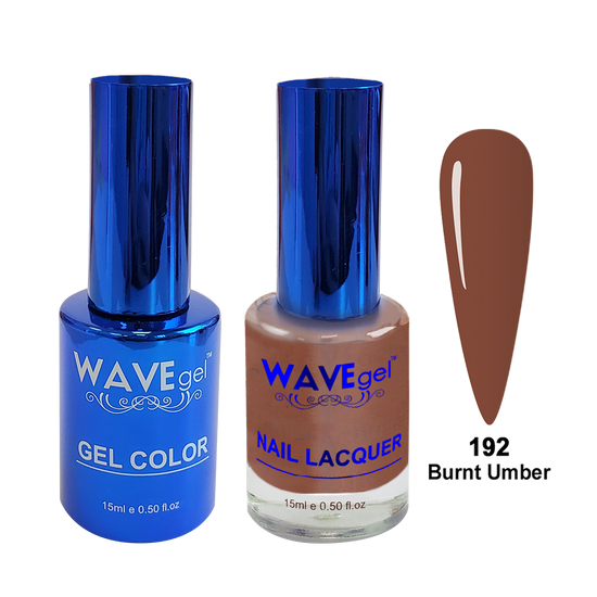 Wave Royal Collection Duo #R192