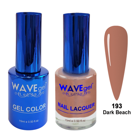 Wave Royal Collection Duo #R193