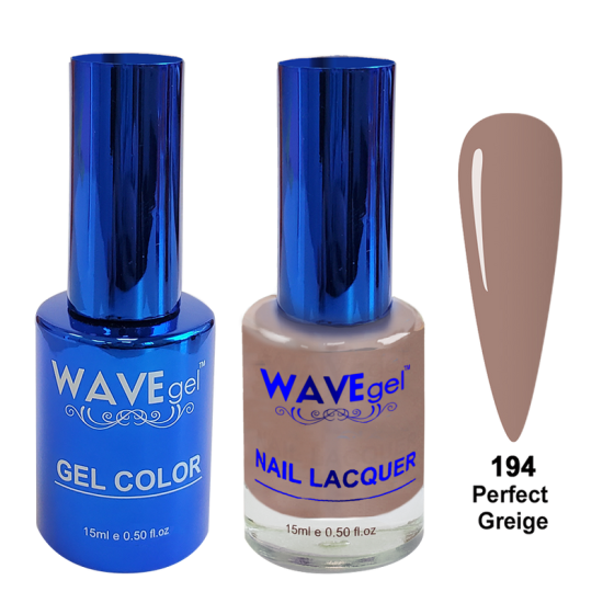 Wave Royal Collection Duo #R194