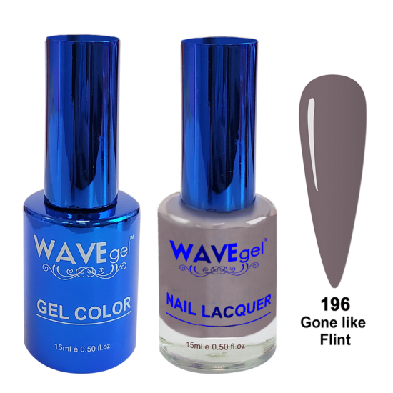 Wave Royal Collection Duo #R196
