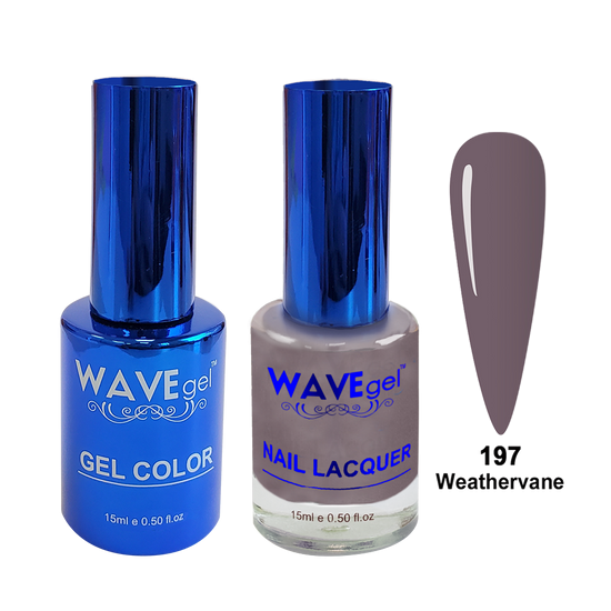 Wave Royal Collection Duo #R197
