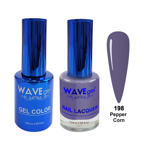 Wave Royal Collection Duo #R198