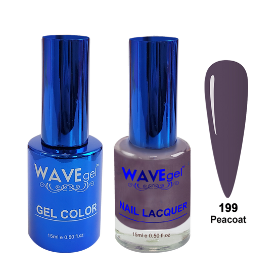 Wave Royal Collection Duo #R199