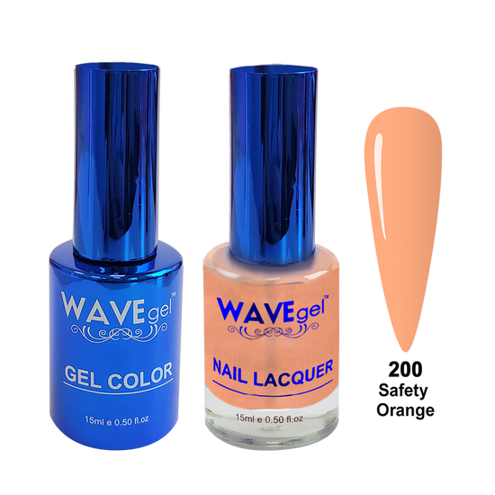 Wave Royal Collection Duo #R200
