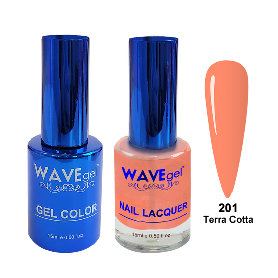 Wave Royal Collection Duo #R201