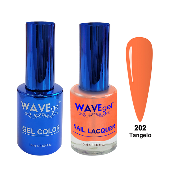 Wave Royal Collection Duo #R202