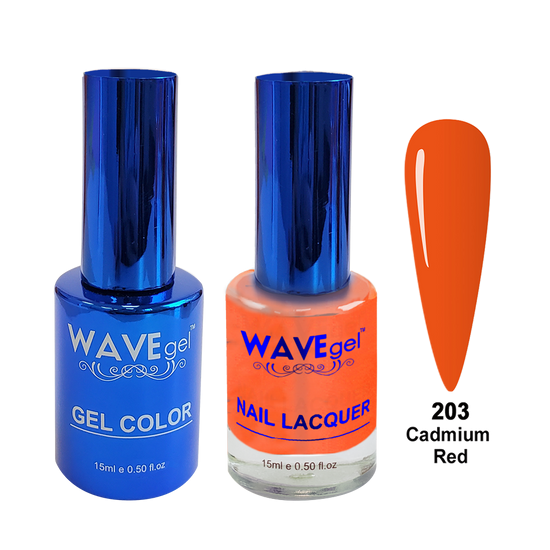 Wave Royal Collection Duo #R203