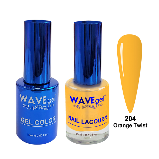 Wave Royal Collection Duo #R204