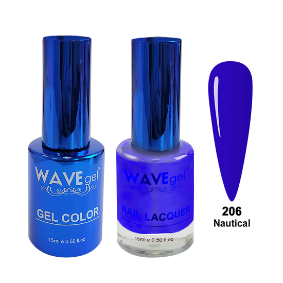 Wave Royal Collection Duo #R206