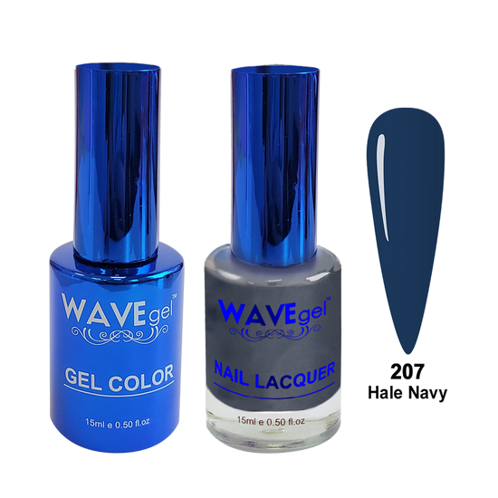 Wave Royal Collection Duo #R207