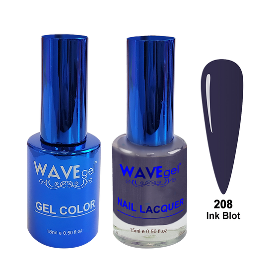 Wave Royal Collection Duo #R208