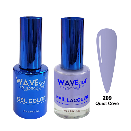 Wave Royal Collection Duo #R209