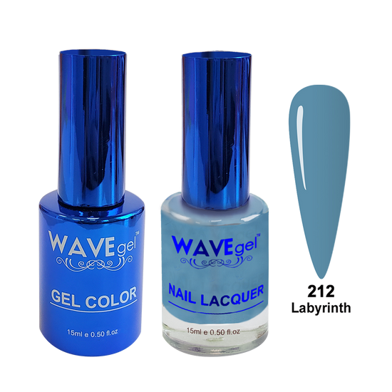 Wave Royal Collection Duo #R212
