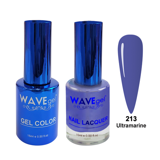 Wave Royal Collection Duo #R213