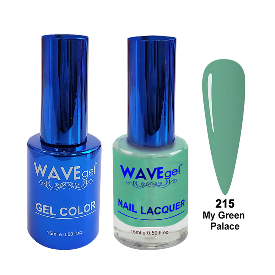 Wave Royal Collection Duo #R215