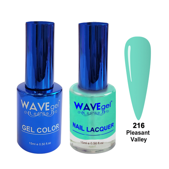 Wave Royal Collection Duo #R216
