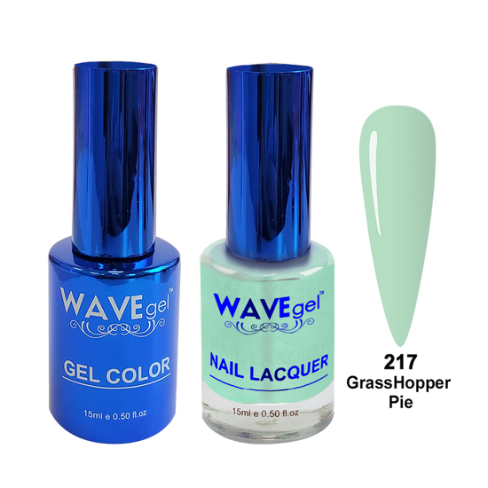 Wave Royal Collection Duo #R217