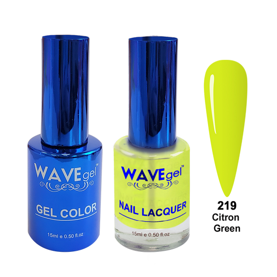 Wave Royal Collection Duo #R219