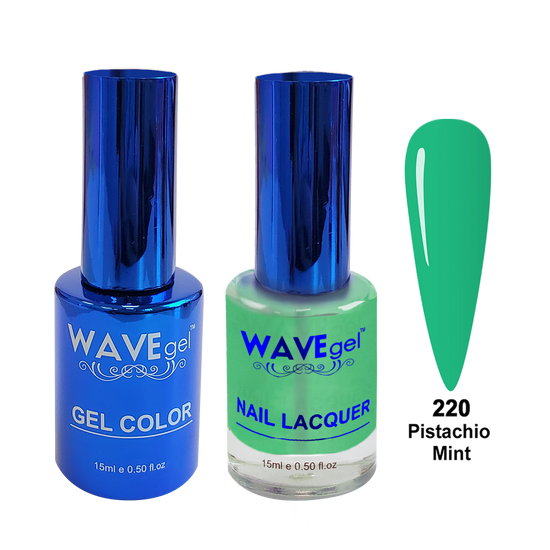 Wave Royal Collection Duo #R220