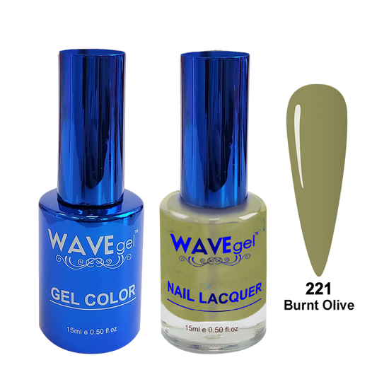 Wave Royal Collection Duo #R221