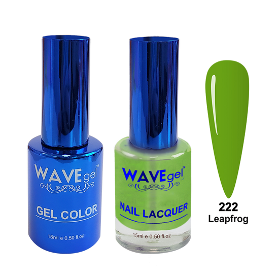 Wave Royal Collection Duo #R222