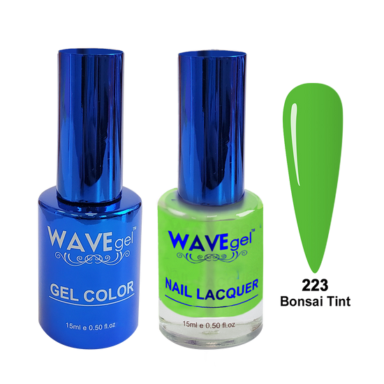 Wave Royal Collection Duo #R223