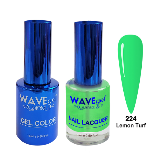 Wave Royal Collection Duo #R224