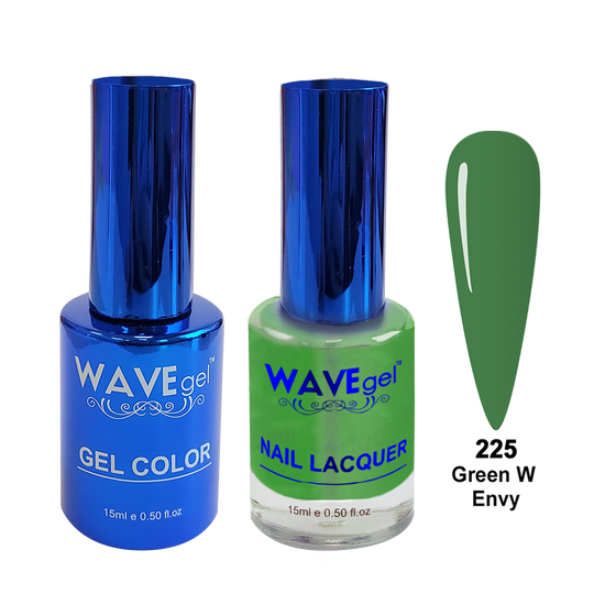 Wave Royal Collection Duo #R225