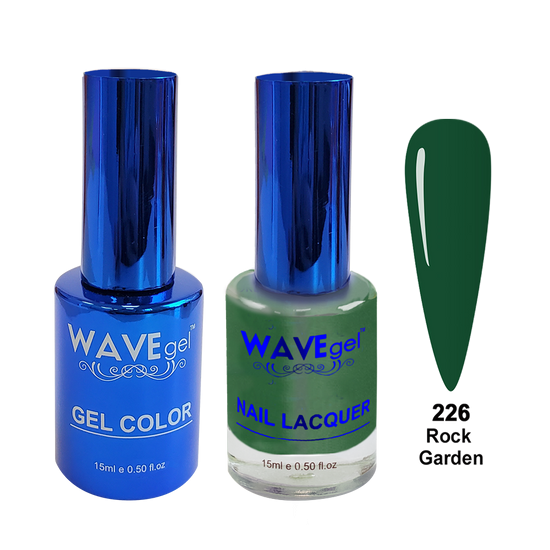 Wave Royal Collection Duo #R226