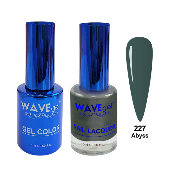 Wave Royal Collection Duo #R227