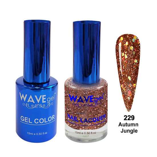 Wave Royal Collection Duo #R229