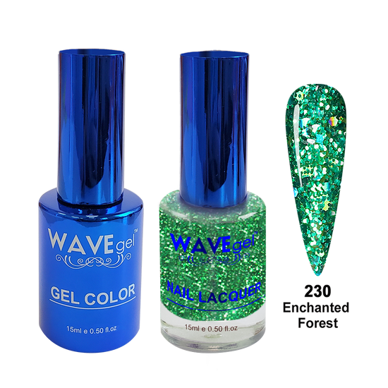 Wave Royal Collection Duo #R230