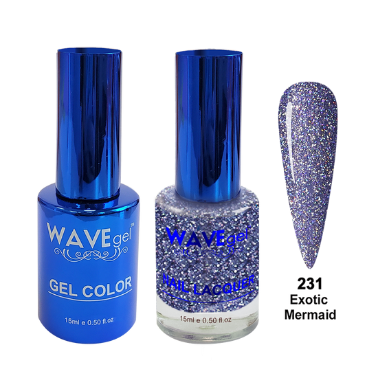 Wave Royal Collection Duo #R231