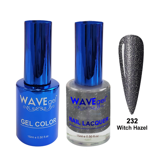 Wave Royal Collection Duo #R232