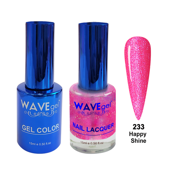 Wave Royal Collection Duo #R233
