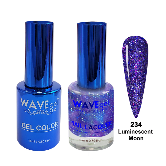 Wave Royal Collection Duo #R234