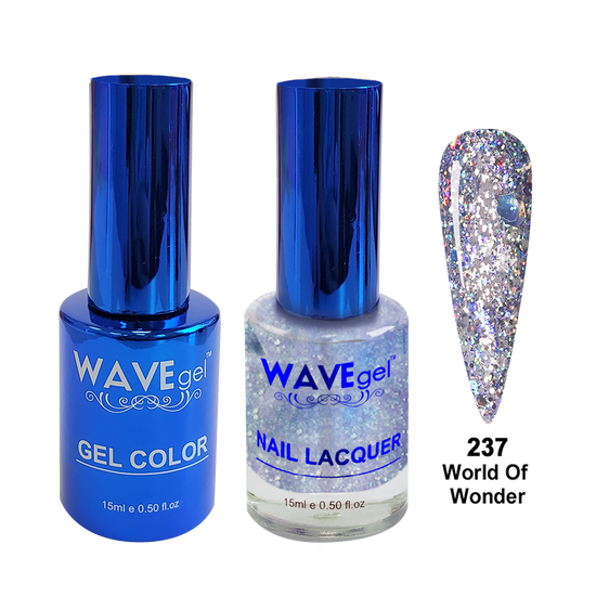 Wave Royal Collection Duo #R237