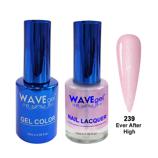 Wave Royal Collection Duo #R239
