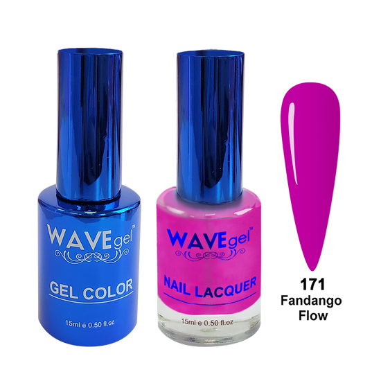 Wave Royal Collection Duo #R171
