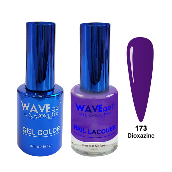 Wave Royal Collection Duo #R173
