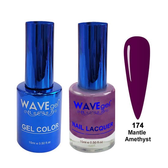 Wave Royal Collection Duo #R174