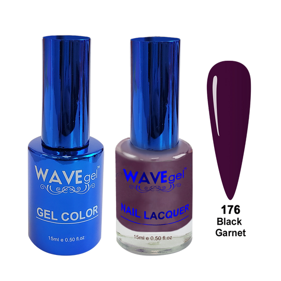 Wave Royal Collection Duo #R176