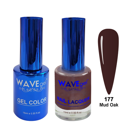 Wave Royal Collection Duo #R177