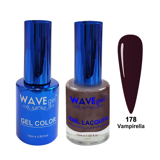 Wave Royal Collection Duo #R178