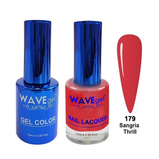 Wave Royal Collection Duo #R179