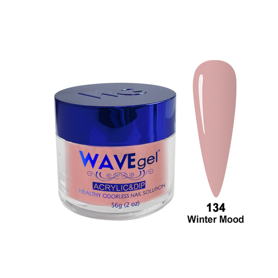 Wave Royal Collection Dip #R134