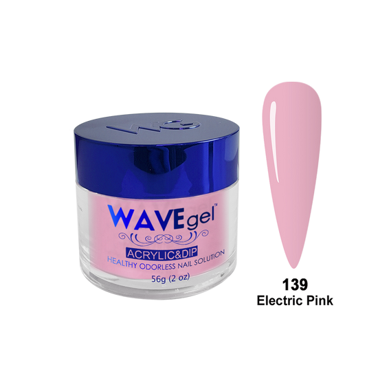 Wave Royal Collection Dip #R139