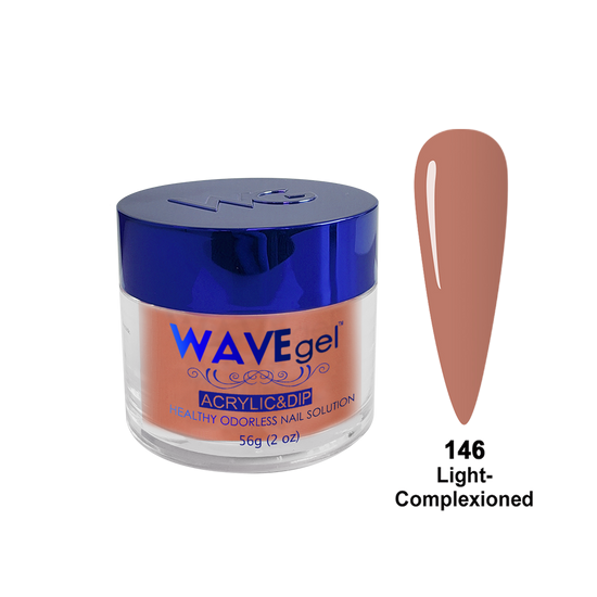 Wave Royal Collection Dip #R146