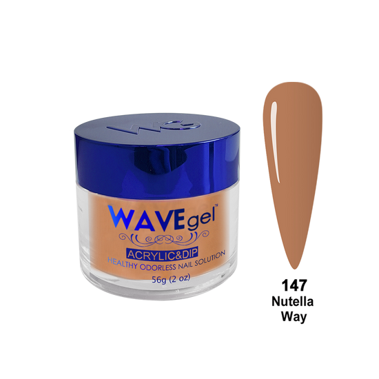 Wave Royal Collection Dip #R147