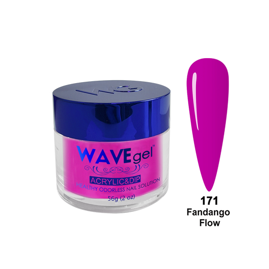 Wave Royal Collection Dip #R171
